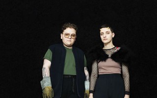 Poesifrestllning till Motala 