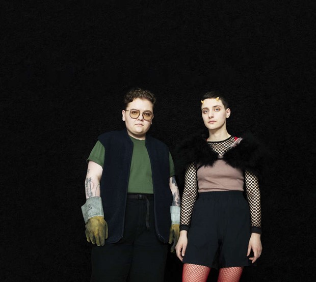 Poesifrestllning till Motala 