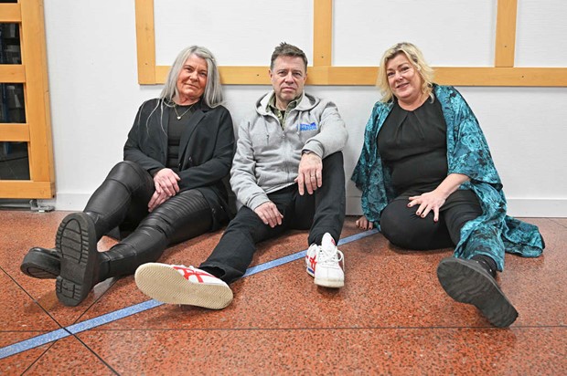 Noice firar 50 r med jubileumskonsert