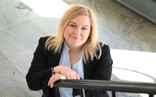 Kim har sitt hjrta i sterstad