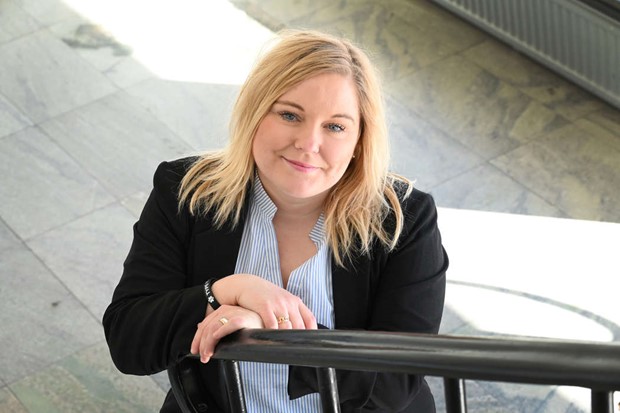 Kim har sitt hjrta i sterstad