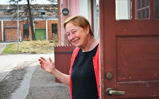 Det r viktigt att vi syns