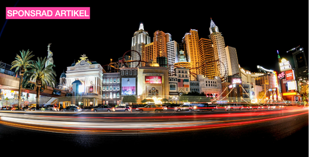 Upplev sommaren p� nya s�tt: Kombinera online casino med sommarn�jen 