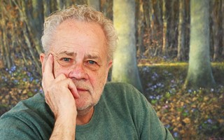 Det r last och lust att vara mnniska