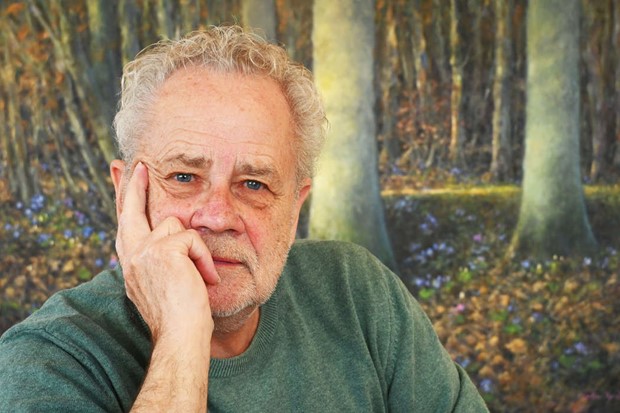 Det r last och lust att vara mnniska