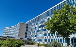 Personal p lasarettet slr larm om patientskerhet