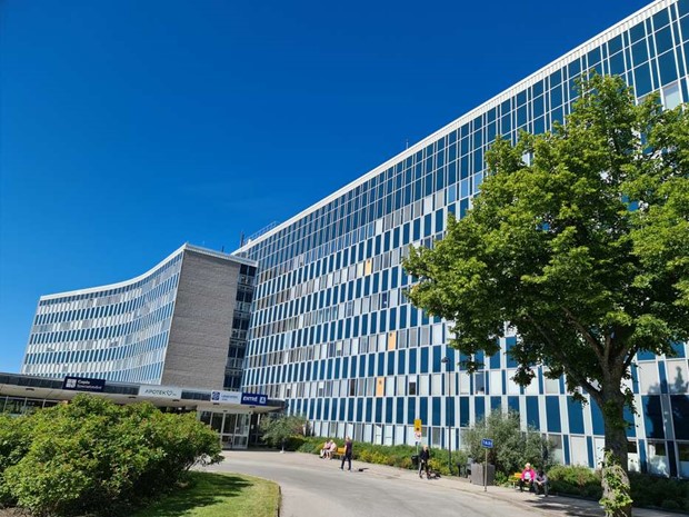 Personal p lasarettet slr larm om patientskerhet