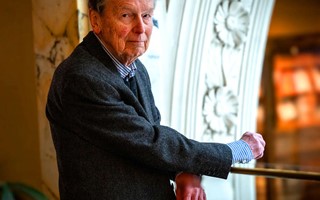 vralidpriset till Gran Sonnevi 