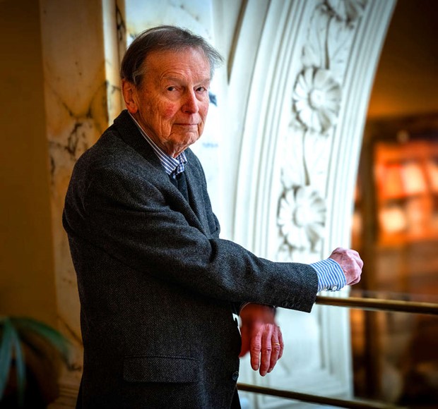 vralidpriset till Gran Sonnevi 