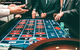 En genomgång av de bästa highstakes-casinona för seriösa spelare på Casinon