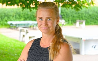 Viktigt att prata med barnen om skolan 