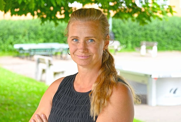 Viktigt att prata med barnen om skolan 