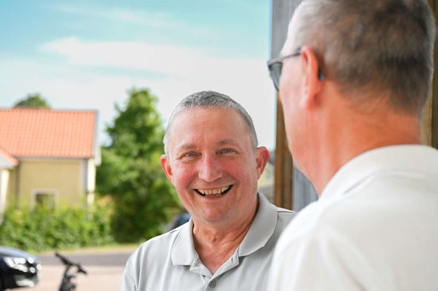 Husbyfjl marken drar in pengar till bygden