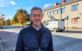 Han ser mjligheterna i Boxholm