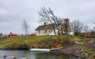 Hamnstugan inte till salu lngre