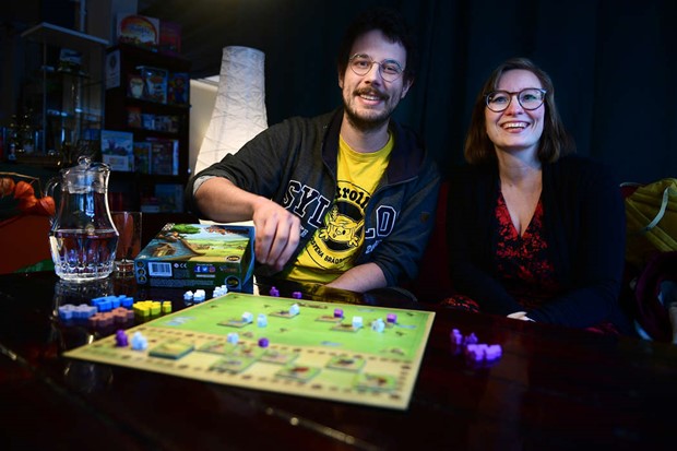 Drmmen som prisats: En plats fr alla