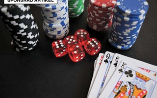 B�sta casino spel i Sverige