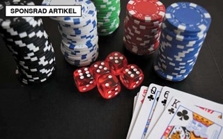 Bästa casino spel i Sverige