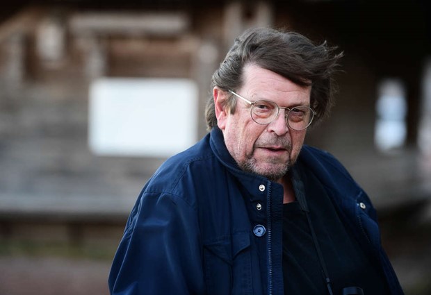 Frfulande tgrd upprr  ansvarsfrgan r infekterad