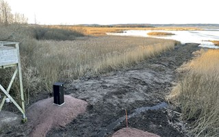 Lnsstyrelsen bemter kritiken