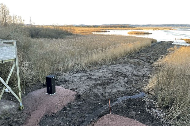 Lnsstyrelsen bemter kritiken