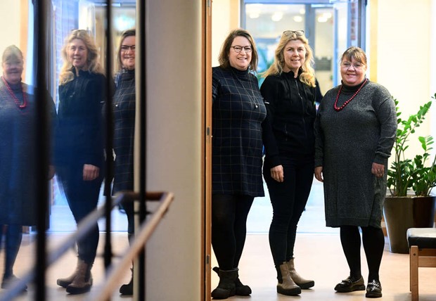 Mjlby blir tvilling fr klimatneutralitet