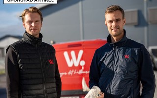 Expansion mot Motala, Vadstena och Mj�lby