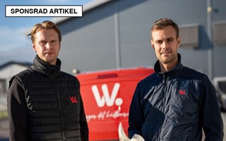 Expansion mot Motala, Vadstena och Mjölby