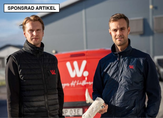 Expansion mot Motala, Vadstena och Mjlby