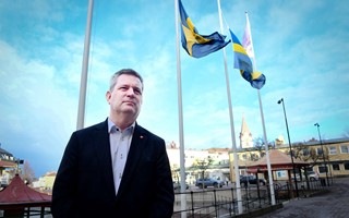 Efter skolskjutningen: