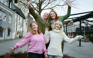 Jazz, disco och evenemang - allt ryms hos Carma 