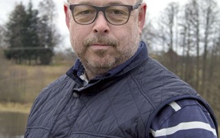 Polishuset blir kvar och rustas upp 