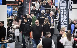 UF-fretag vinnare p mssans frsta dag