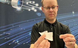 Fokusmssan blev en familjefest 