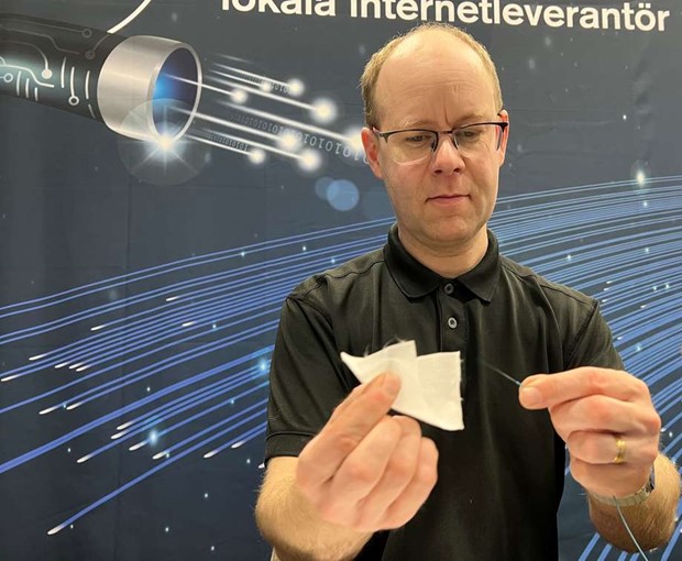 Fokusmssan blev en familjefest 