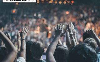 Vilka �r KAJ? M�t Trion Bakom Sveriges Eurovision framg�ng 