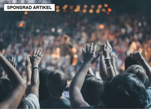 Vilka r KAJ? Mt Trion Bakom Sveriges Eurovision framgng 