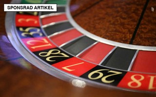 Alla landbaserade casinon i Sverige läggs ner – vad händer nu?