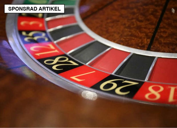 Alla landbaserade casinon i Sverige lggs ner  vad hnder nu? 