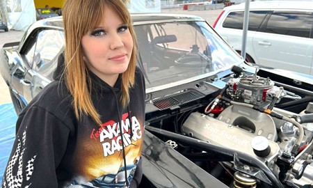 En beroendeframkallande sport 