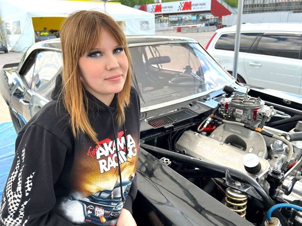 En beroendeframkallande sport 