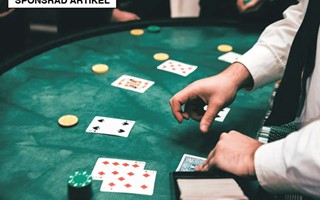 Tar casinosajter �ver efter att fysiska casinon st�ngs i Sverige? 
