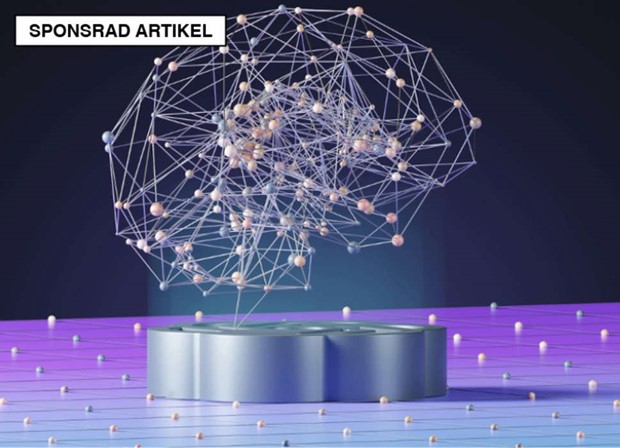 Automatisering i verkstadsindustrin kommer att frndra produktionen med AI och robotik 