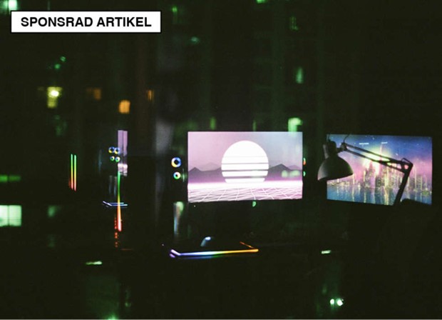 Hur smlsa digitala plattformar frndrar stadens verksamhet 