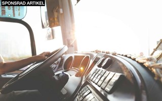 Nya satsningar p� kollektivtrafik i v�stra �sterg�tland 