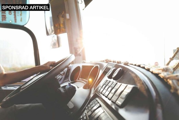 Nya satsningar p kollektivtrafik i vstra stergtland 