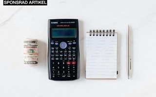 N�r varje krona betyder n�got: S� hittar Mj�lbybor smartare v�gar i vardagen 