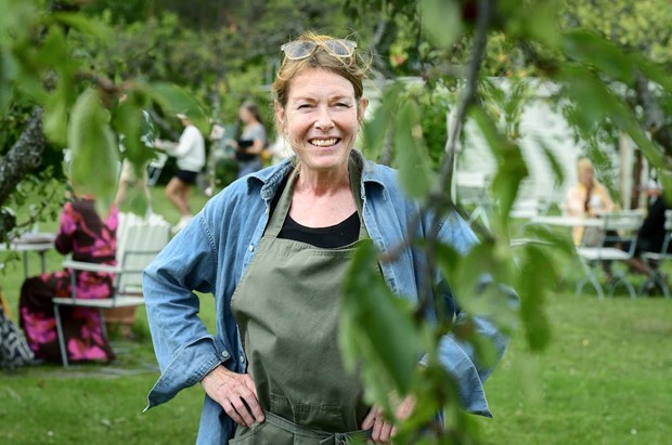 rets smakambassadr: Fantastiskt, ovntat och vldigt roligt