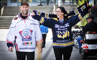 De valde sida med hjrtat: Man mste vara antingen eller 