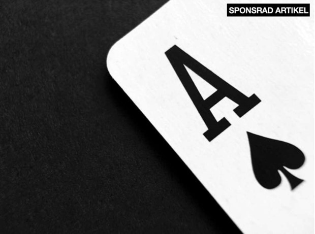 Svenskarnas relation till utlndska casino 